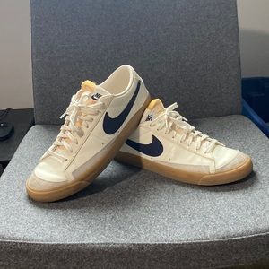 Nike Blazer Low ‘77 Vintage